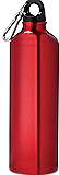 Pacific bottle red